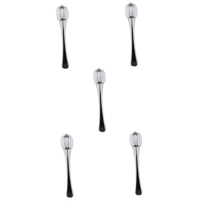 FRCOLOR 5pcs Eye Cream Applicator for Skincare Reduces Dark Circles Puffiness Innovative Dual-end Design for Cream Application Massage for Daily Use