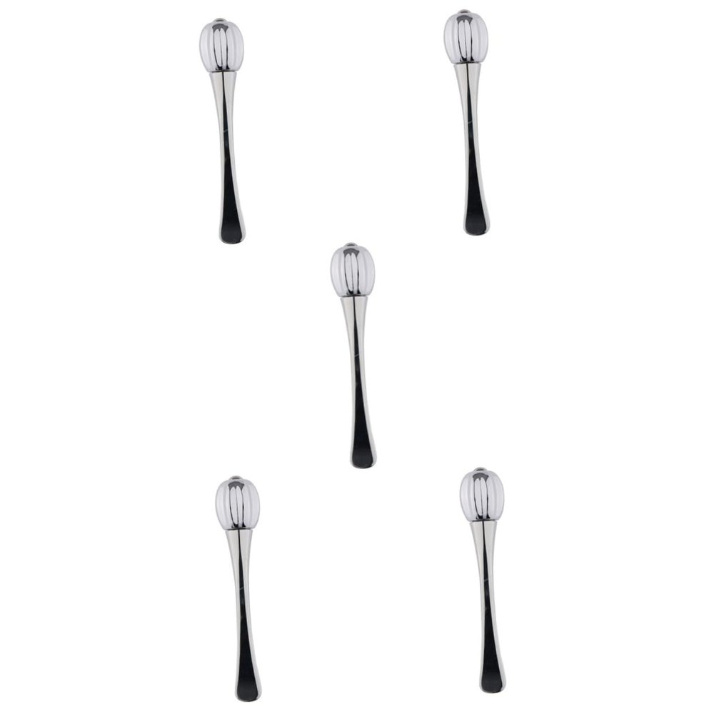 FRCOLOR 5pcs Eye Cream Applicator for Skincare Reduces Dark Circles Puffiness Innovative Dual-end Design for Cream Application Massage for Daily Use