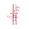 Amuse Seoul Lip Smudger (02 ROSE) | nude rose | lip liner, matte, creamy, soft, velvety, cruelty-free, lipcare, long-lasting, multiuse, vegan view 1