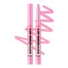Amuse Seoul Lip Smudger (05 BOKSOONGA MILK) |matte pink | lip liner, matte, creamy, soft, velvety, cruelty-free, lipcare, long-lasting, multiuse, vegan view 1