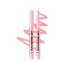 Amuse Seoul Lip Smudger (01 BOKSOONGA) | nude peach | lip liner, matte, creamy, soft, velvety, cruelty-free, lipcare, long-lasting, multiuse, vegan view 1