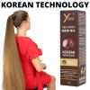 Yana Onion Oil For Hair Longer For Men And Women 200ml By Korean Technology view 4