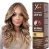 Yana Red Onion Hair Oil For Stronger, Thicker, Longer Hair, By Korean Technology view 1