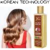 Yana Red Onion Hair Oil With Black Seeds, Aloe Oil, Vit-E, Bhringraj Oil, Amla Oil, Brahmi Oil By Korean Technology view 2