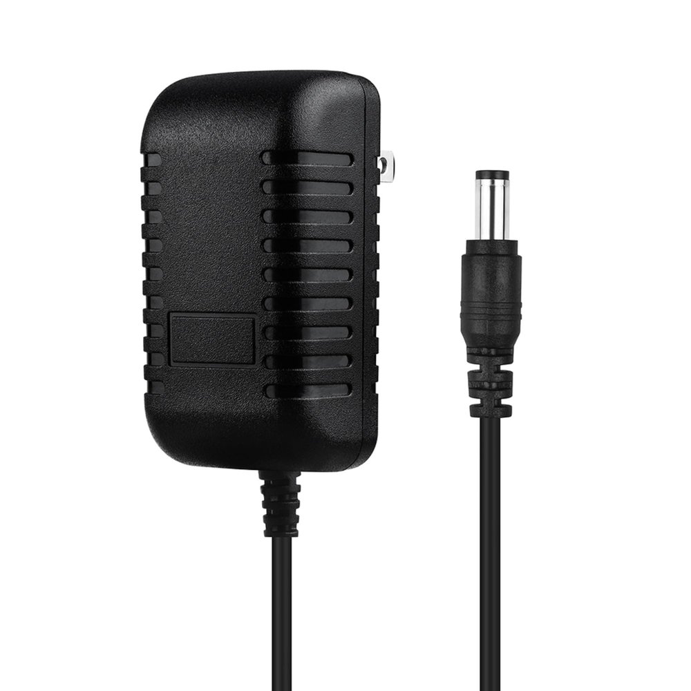 Dysead Compatible Replace 9V 1A AC Adapter Replacement for NO NO Hair Removal System Model 8800 8810 8820 PSU