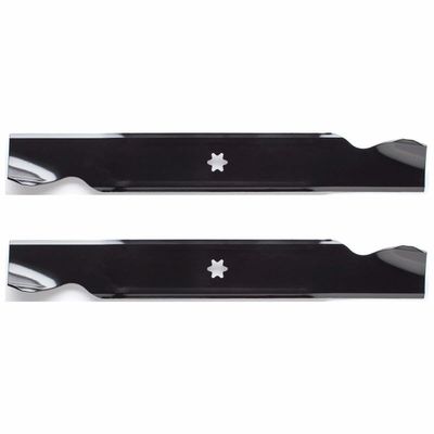 198-153 Blades 42 742-04308 942-04308 Replacement for