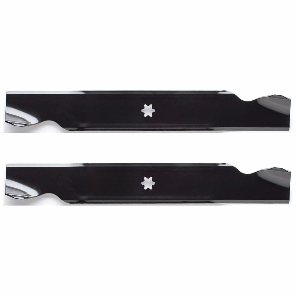 198-153 Blades 42 742-04308 942-04308 Replacement for