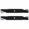 198-153 Blades 42 742-04308 942-04308 Replacement for view 1