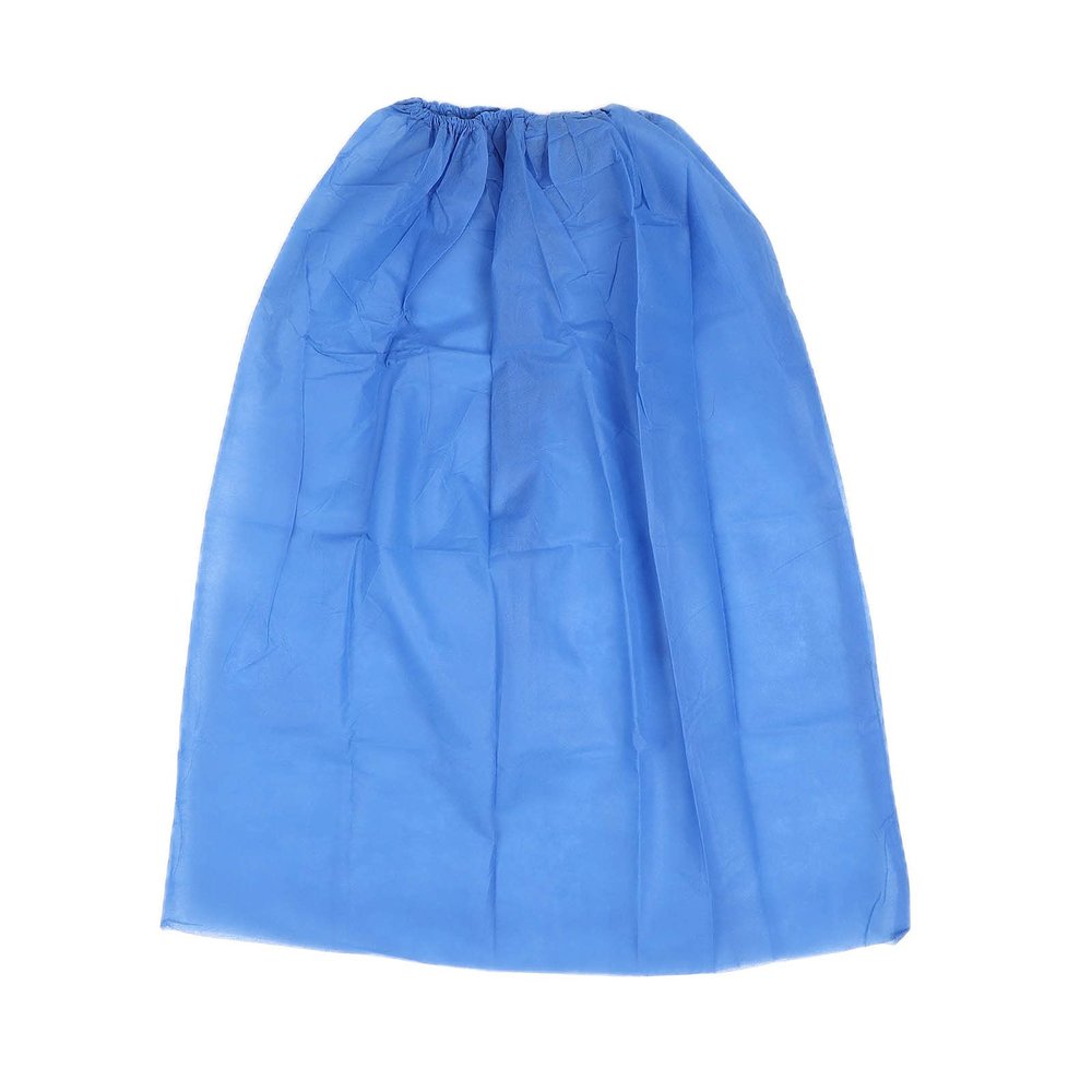 10PCS Women Disposable Bath Wrap Beauty Salon Travel Non Woven Sauna Spa Shower Robe Wrap Around Towel for Women Towel Wrap for Women Waffle Spa Robe Bath Shower Hair Drying Towels