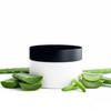 Aloe Vera Under Eye Gel For Dark Circles, Fine Lines & Puffiness (10 ML) | Infused With Coffee Oil, Black Tea, Organic Chamomile & Vitamin C | All Skin Types | All-Natural, Vegan & Cruelty-Free view 2