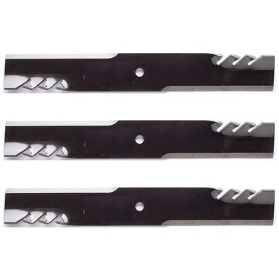396-727 G6 Blades 61 481712 482787 482879 482881 Replacement for