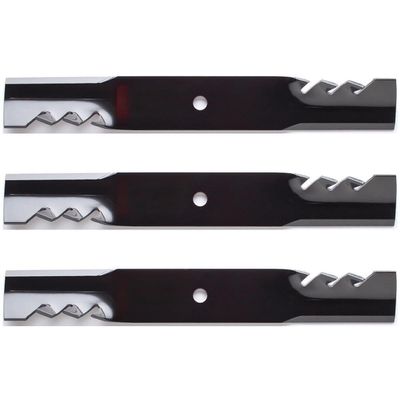 96-344 G3 Blades 52 48108 481707 481711 482878 Replacement for