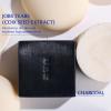 SEKKISEI Essence Soap, Herbal Facial Cleansing Bar with Charcoal, 4.2 Ounce view 3