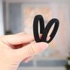 120 Pcs Ponytail Holder, Elastic Rubber Band Cotton Hair Elastic Rubber Bands for Pony | Tight, Non-slippery, Stretchable view 3