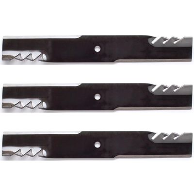 596-347 G5 Blades 61 481712 482787 482879 482881 Replacement for