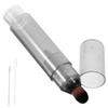 FRCOLOR Scalp Applicator Comb with Dropper and Brush for Precise Hair Serum Application on Scalp Compatible with Hair Growth Treatments and Suitable for All Types view 1