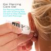Studex Ear Piercing Care Gel  Ear Piercing Aftercare Gel with Soothing Aloe Extract to Protect Skin & Promote Recovery, Safe for Sensitive Skin (Pack of 2) view 2