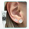 Studex Ear Piercing Care Gel  Ear Piercing Aftercare Gel with Soothing Aloe Extract to Protect Skin & Promote Recovery, Safe for Sensitive Skin (Pack of 2) view 3