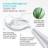 Studex Ear Piercing Care Gel  Ear Piercing Aftercare Gel with Soothing Aloe Extract to Protect Skin & Promote Recovery, Safe for Sensitive Skin (Pack of 2) view 4