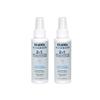 Studex Advanced 2-in-1 Piercing Aftercare & Cleanser  Hypochlorous Spray for Body and Ear Piercing, Hypoallergenic Formula for Sensitive Skin (Pack of 2) view 1