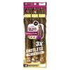Bobbi Boss Braids Pre-Stretched 3X French Curl 28" (5 Pack, T1B/27) view 1
