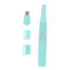 Beaupretty Electric Eyebrow Trimmer, Unisex Hair Trimmer for Grooming, Trimming and Shaving view 1