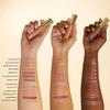 Milani Stay Put Longwear Liquid Lipstick Go Off + Understatement Lipliner Pencil - Highly Pigmented Retractable Soft Lip Liner Pencil + Keep It Full Nourishing Lip Plumper - Rosewood view 4