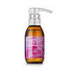 RD Alchemy - 100% Natural & Organic Sandalwood Rose Bath & Body Oil - Rich and Floral to Soothe and Enlighten While Moisturizing, Softening, and Nourishing The Whole Body view 1