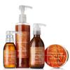 RD Alchemy - 98% - 100% Natural & Organic Mandarin Ginger Body Care Set - Sweet and Warm Scent to Relax and Ground while Gifting Your Body with a Spa Treatment from Home view 1