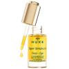 NUXE Super Serum Eye with Hyaluronic Acid and Botanical Caffeine, Anti-Aging Eye Serum, 0.5 fl oz view 1