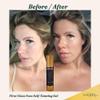 First Class Face Self-Tanning Gel: Natural Glow with Aloe Vera & Vitamins A, C, E view 3