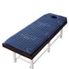 Beauty Salon Bed Mattress with Breathe Hole,1.2/1.6/2.0/2.4In Thick Spa Bed Massage Pad,Massage Table Mattress Topper,Foam Mattress Topper Lash Bed with Elastic Bands,4cm/1.6in,T 80x190cm view 1