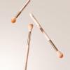 Albeaut Highlighter Brush, Fluffy Eyeshadow Blending Brush, Must-Have Makeup Tool for Highlight & Blush (Medium Blender) view 2