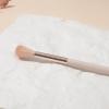 Albeaut Highlighter Brush, Fluffy Eyeshadow Blending Brush, Must-Have Makeup Tool for Highlight & Blush (Medium Blender) view 3