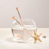 Albeaut Highlighter Brush, Fluffy Eyeshadow Blending Brush, Must-Have Makeup Tool for Highlight & Blush (Medium Blender) view 4