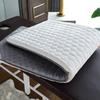Beauty Salon Bed Mattress with Breathe Hole,1.2/1.6/2.0/2.4In Thick Spa Bed Massage Pad,Massage Table Mattress Topper,Foam Mattress Topper Lash Bed with Elastic Bands,6cm/2.4in,R 60x190cm view 2