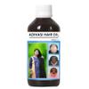 Neelambari Ayurvedic Hair Care Adivasi Herbal Hair Oil Made by Pure Adivasi Ayurvedic Herbs view 1