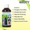 Neelambari Ayurvedic Hair Care Adivasi Herbal Hair Oil Made by Pure Adivasi Ayurvedic Herbs view 3