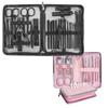 Andrea 30Pcs Manicure Set & 10Pcs Manicure Set view 1
