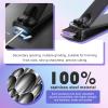 Andrea 30Pcs Manicure Set & 10Pcs Manicure Set view 4