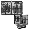 Andrea 30Pcs Manicure Set & 10Pcs Manicure Set view 1