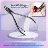 Andrea 30Pcs Manicure Set & 10Pcs Manicure Set view 4