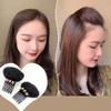 Rhinestone Volume Hair Base Head Cushion Bump It Up Inserts Hair Clips Invisible Fluffy Hair Pad Hair Style Tool for Women 2 pcs view 4