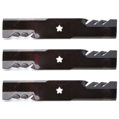 3 Pack 596-615 G5 Blades 48 532173920 532173921 Replacement for