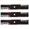3 Pack 596-615 G5 Blades 48 532173920 532173921 Replacement for view 1