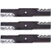 3 Pack 596-344 G5 Blades 52 21227S 481711 5021227 Replacement for view 1