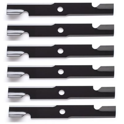 6 Pack 92-030 Blades Z 52 103-6402 103-6402-S 109-6873 Replacement for