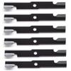 6 Pack 92-030 Blades Z 52 103-6402 103-6402-S 109-6873 Replacement for view 1