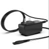 8V Charger Compatible with Philips HQ850 Power Cord Norelco One Blade Charger Compatible with Philips QP2630 QP2530 Oneblade Electric Razor Shaver Trimmer Cord Replacement 3.3FT view 1