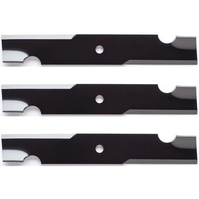3 Pack 91-183 Blades 48 5101986S 5101986SYP Replacement for
